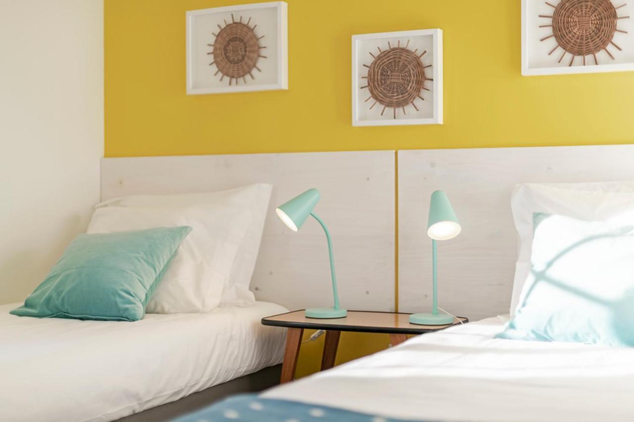 The Yellow House By Lovelystay Φουνκάλ Εξωτερικό φωτογραφία